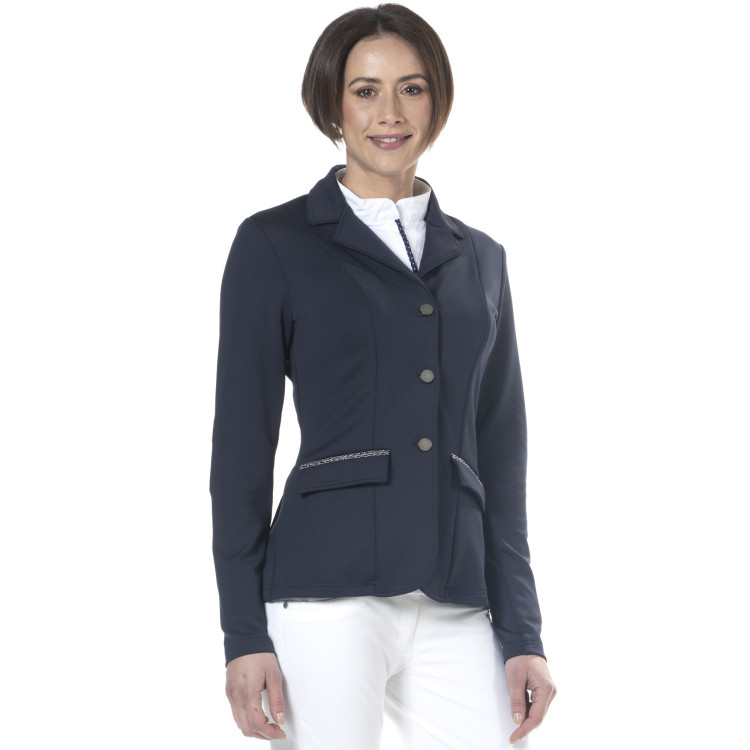 Wedstrijdjas dames Paloma Flags & Cup