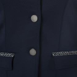 Wedstrijdjas dames Paloma Flags & Cup