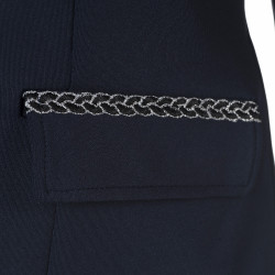 Wedstrijdjas dames Paloma Flags & Cup