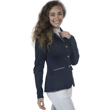 Wedstrijdjas dames Paloma Flags & Cup Wedstrijdjas dames Paloma Flags & Cup