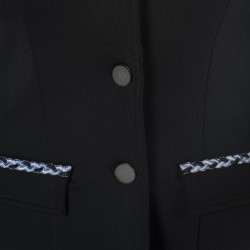 Wedstrijdjas dames Paloma Flags & Cup