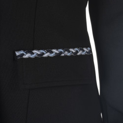 Wedstrijdjas dames Paloma Flags & Cup