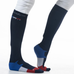 Sokken Frankrijk Limited Edition Flags & Cup Sokken Frankrijk Limited Edition Flags & Cup