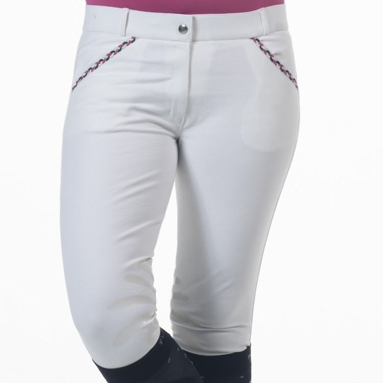 Broek Flags & Cup Mendoza junior Broek Flags & Cup Mendoza junior