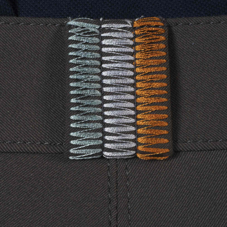 Broek Flags & Cup Chaco Junior Broek Flags & Cup Chaco Junior