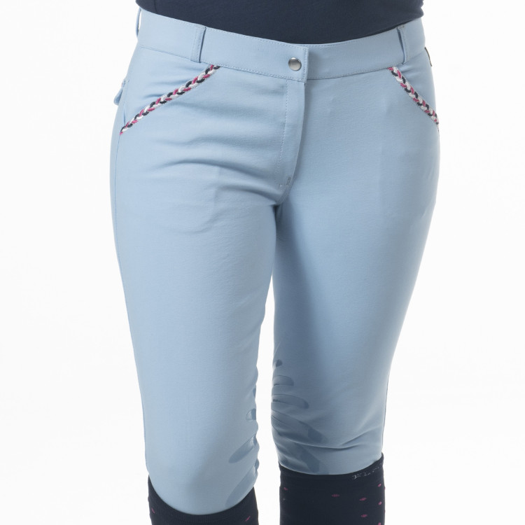 Broek Flags & Cup Mendoza dames Broek Flags & Cup Mendoza dames
