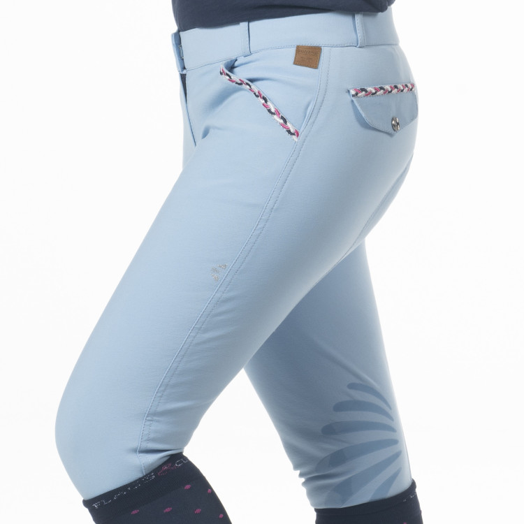 Broek Flags & Cup Mendoza dames Broek Flags & Cup Mendoza dames