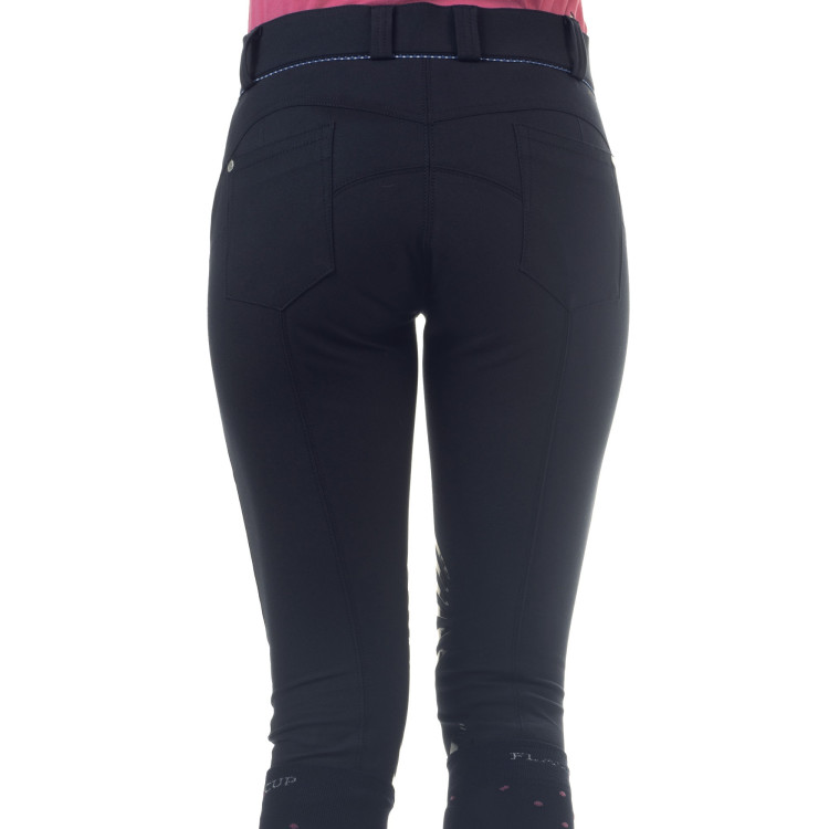 Broek Flags & Cup Maria dames Broek Flags & Cup Maria dames