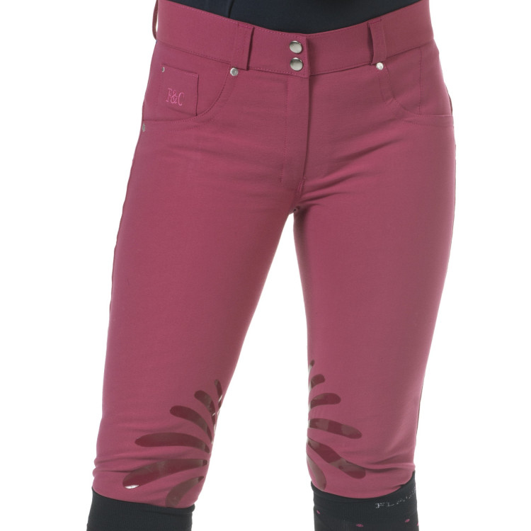 Broek Flags & Cup Maria dames Broek Flags & Cup Maria dames