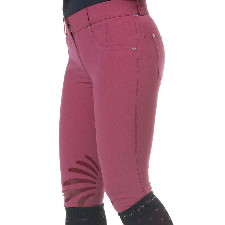Broek Flags & Cup Maria dames Broek Flags & Cup Maria dames