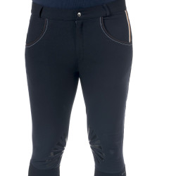 Broek Flags & Cup Chaco heren