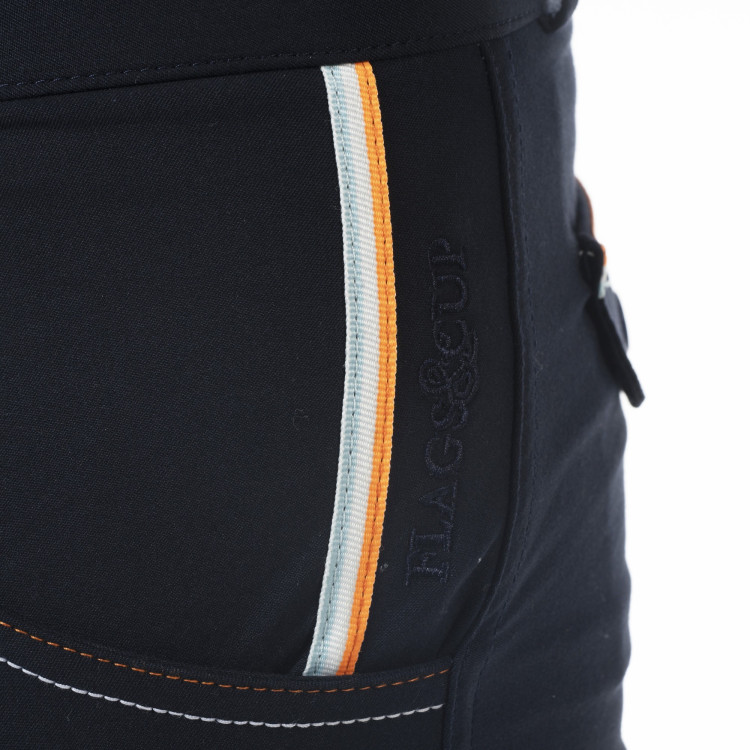 Broek Flags & Cup Chaco heren Broek Flags & Cup Chaco heren