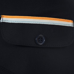 Broek Flags & Cup Chaco heren Marineblauw Broek Flags & Cup Chaco heren Marineblauw