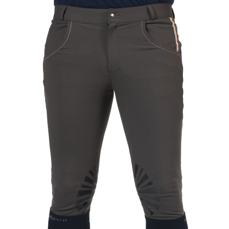 Broek Flags & Cup Chaco heren Broek Flags & Cup Chaco heren
