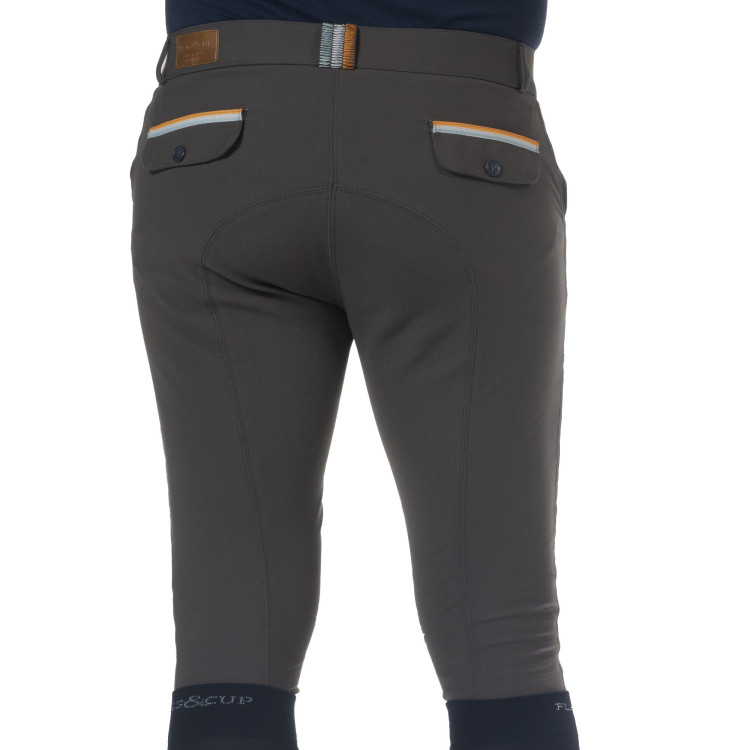 Broek Flags & Cup Chaco heren Broek Flags & Cup Chaco heren