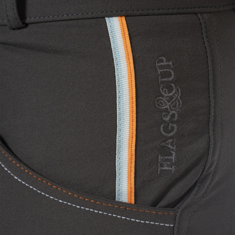 Broek Flags & Cup Chaco heren Broek Flags & Cup Chaco heren
