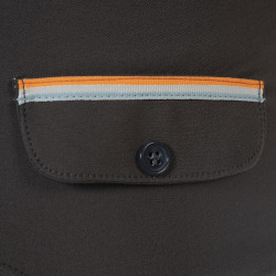 Broek Flags & Cup Chaco heren Antracietgrijs Broek Flags & Cup Chaco heren Antracietgrijs