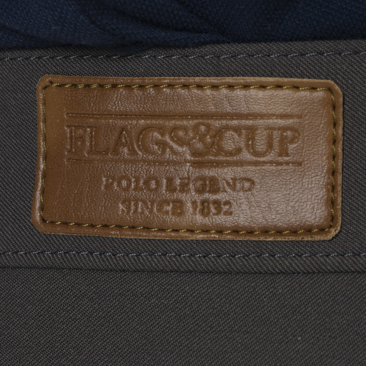 Broek Flags & Cup Chaco heren Broek Flags & Cup Chaco heren