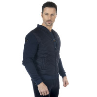 Herenjack Bragado Flags & Cup Marineblauw Herenjack Bragado Flags & Cup Marineblauw