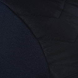 Herenjack Bragado Flags & Cup Marineblauw