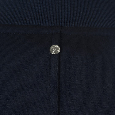 Herenjack Bragado Flags & Cup Marineblauw