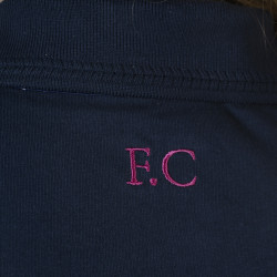 Polo kind Catamarca Flags & Cup Marineblauw Polo kind Catamarca Flags & Cup Marineblauw