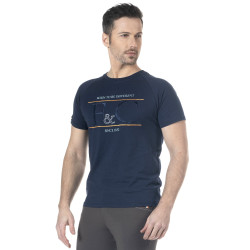 Kinder-T-shirt Pedro Flags & Cup
