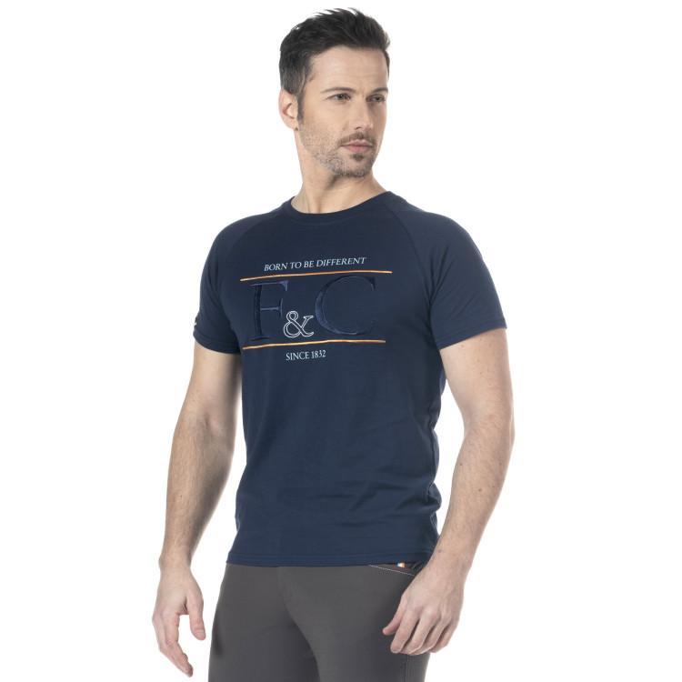 Kinder-T-shirt Pedro Flags & Cup