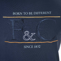 Heren T-shirt Pedro Flags & Cup Marineblauw Heren T-shirt Pedro Flags & Cup Marineblauw