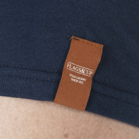 Heren T-shirt Pedro Flags & Cup Marineblauw Heren T-shirt Pedro Flags & Cup Marineblauw