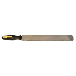 Rasp met handvat Kerbl