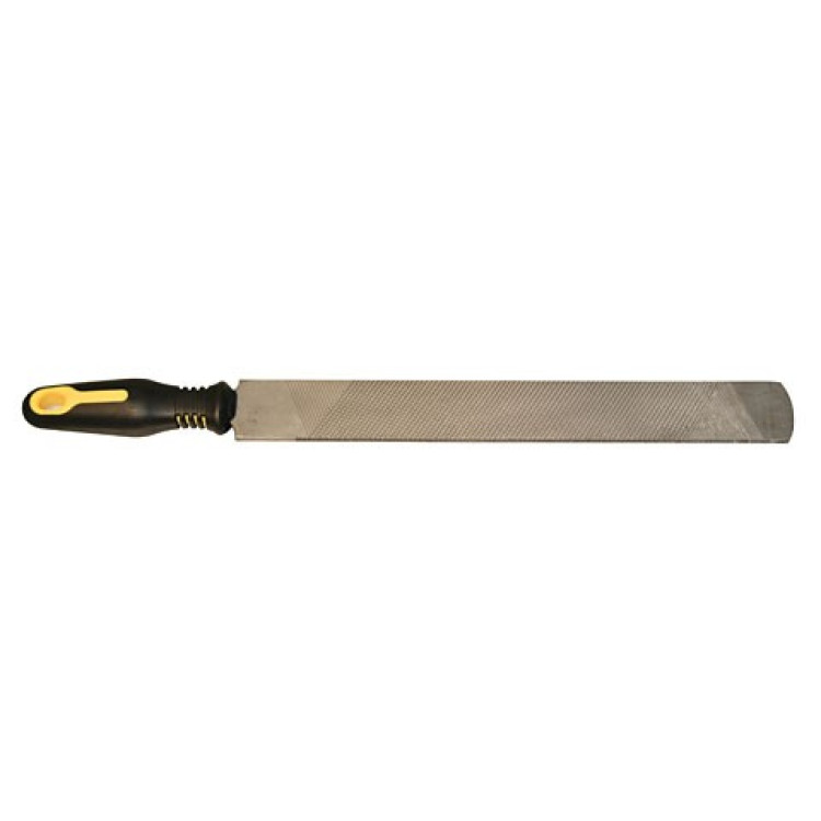 Rasp met handvat Kerbl