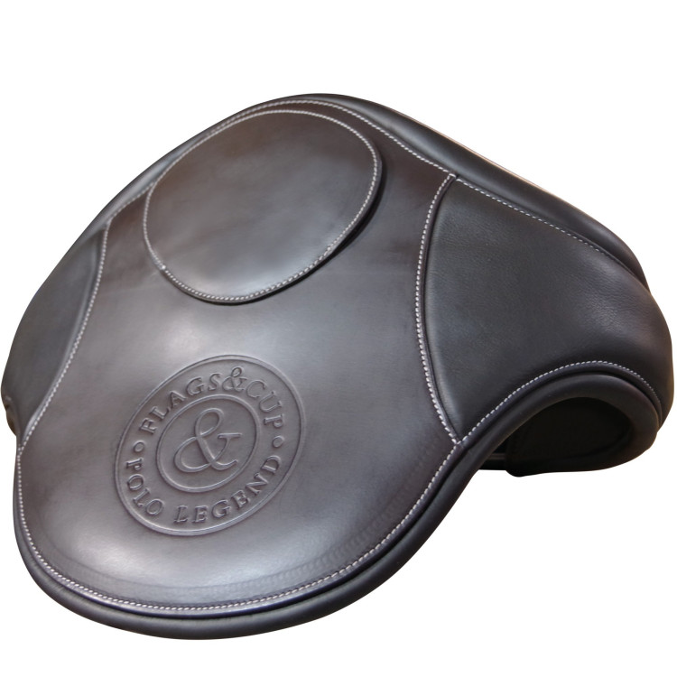 Singelstaartriem Comfort Flags & Cup Singelstaartriem Comfort Flags & Cup
