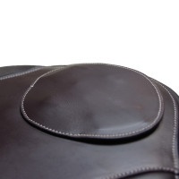 Singelstaartriem Comfort Flags & Cup Bruin Singelstaartriem Comfort Flags & Cup Bruin