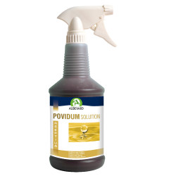 Povidum Oplossing Audevard Povidum Oplossing Audevard
