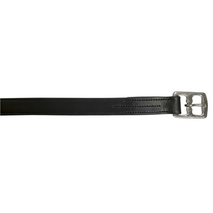Beugelriemen Norton Club Damier