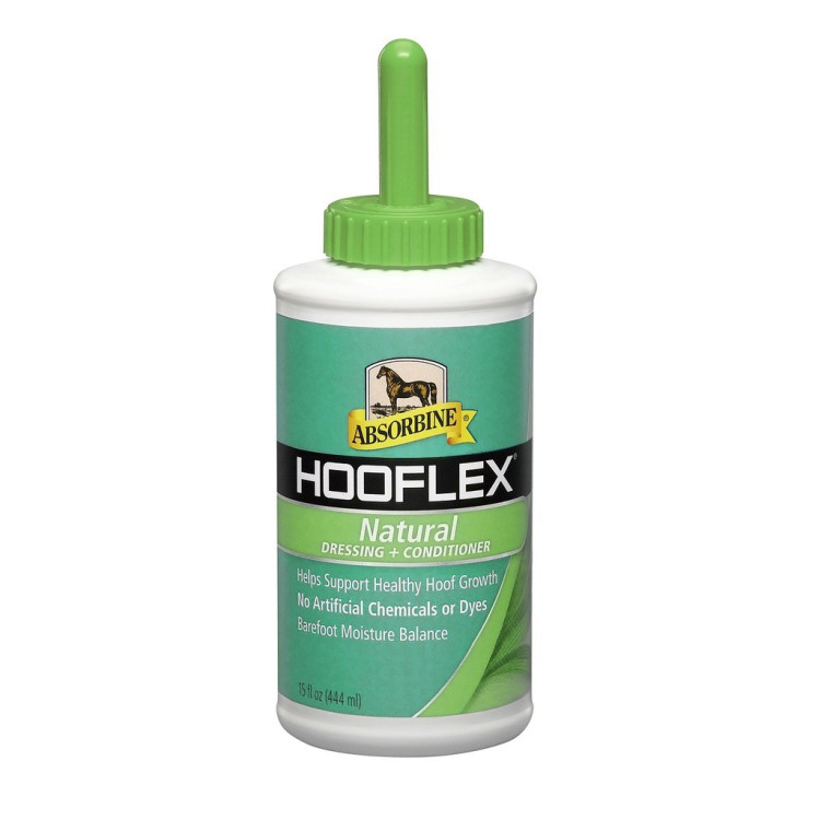 Natuurlijke zalf Absorbine Hooflex Natuurlijke zalf Absorbine Hooflex