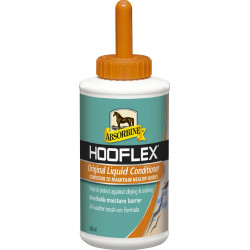 Vloeibare zalf Absorbine Hooflex Vloeibare zalf Absorbine Hooflex