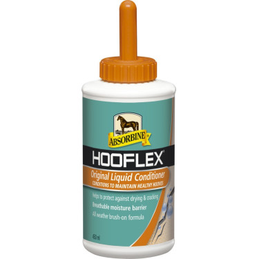 Vloeibare zalf Absorbine Hooflex Vloeibare zalf Absorbine Hooflex