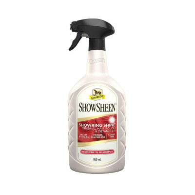 Absorbine Showseen...
