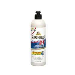 Absorbine Showsheen Shampoo