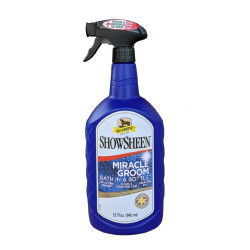 Reiniger Absorbine Showsheen Miracle Groom Reiniger Absorbine Showsheen Miracle Groom