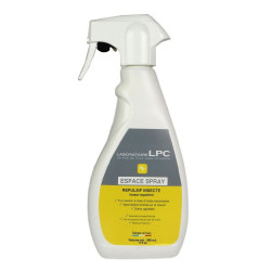 Insectenwerend LPC Espace spray