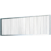 Scheidingsrooster voor box...