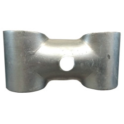 Set uitbreidingsstangen voor zelfbedieningspaneel La Gée Set uitbreidingsstangen voor zelfbedieningspaneel La Gée