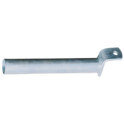 Vleugeluiteinde voor zelfbedieningspaneel La Gée