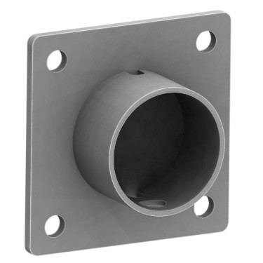 Muurplaat voor zelfbedieningspaneel La Gée Muurplaat voor zelfbedieningspaneel La Gée