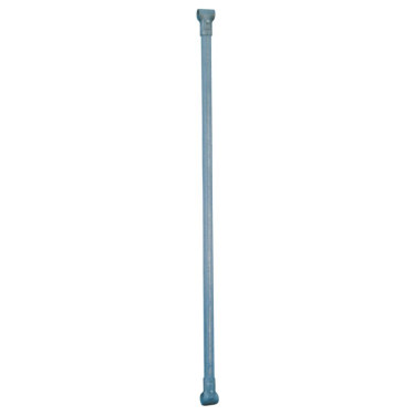 Stang met schelpen voor zelfbedieningspaneel La Gée