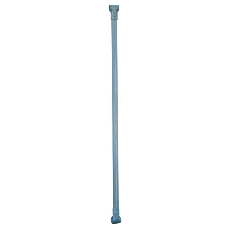 Stang met schelpen voor zelfbedieningspaneel La Gée