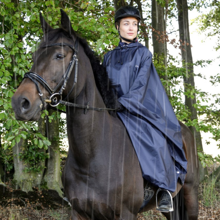 Regenponcho Covalliero